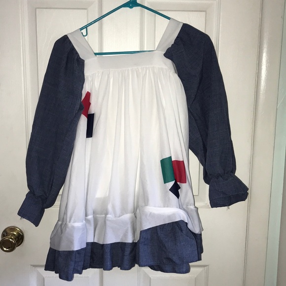 COPY - Orphan Annie Costume - Picture 1 of 4